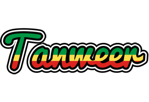 Tanweer african logo