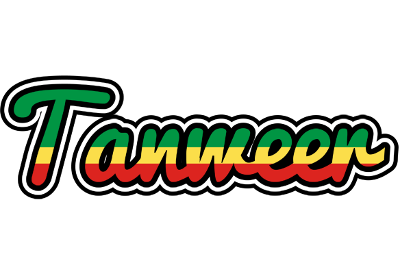 Tanweer african logo