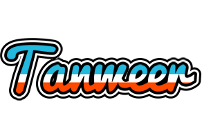 Tanweer america logo