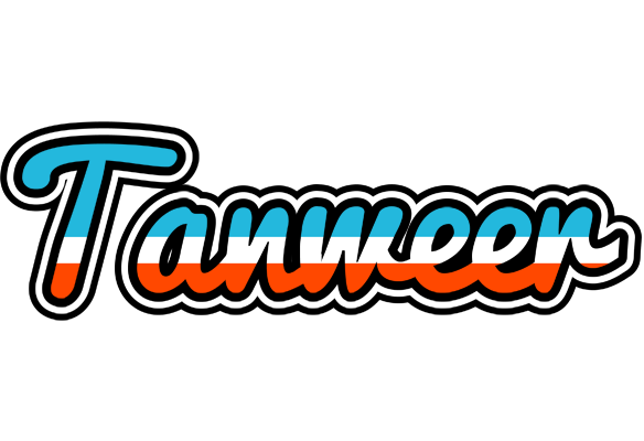 Tanweer america logo