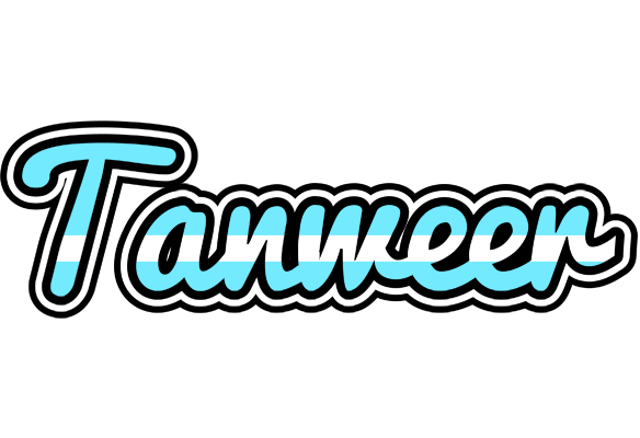 Tanweer argentine logo