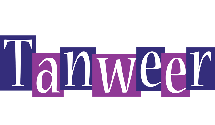 Tanweer autumn logo