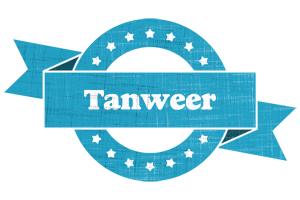 Tanweer balance logo