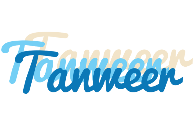 Tanweer breeze logo