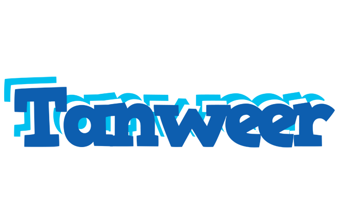 Tanweer business logo