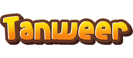 Tanweer cookies logo