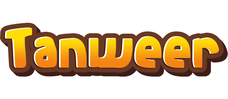 Tanweer cookies logo