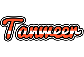 Tanweer denmark logo