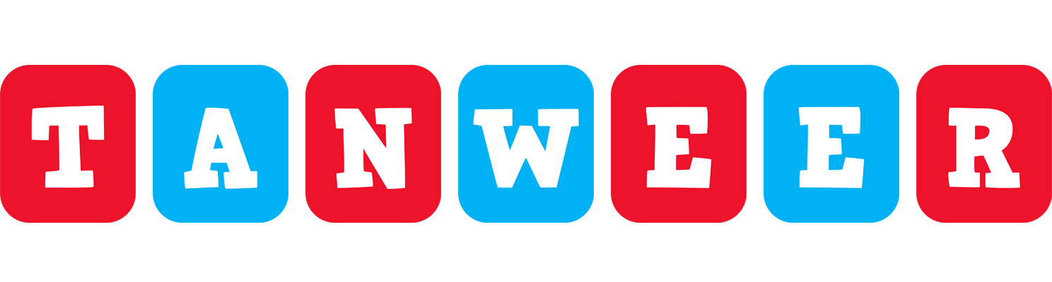 Tanweer diesel logo