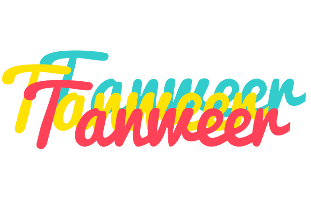 Tanweer disco logo