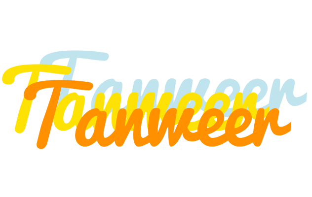Tanweer energy logo