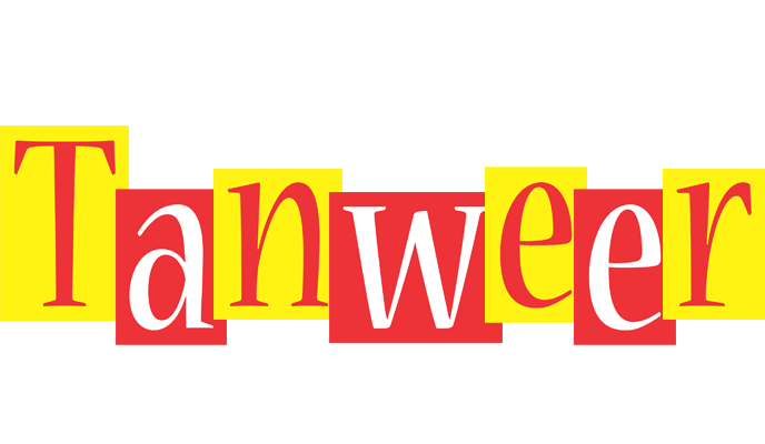 Tanweer errors logo