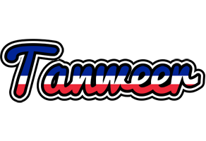 Tanweer france logo