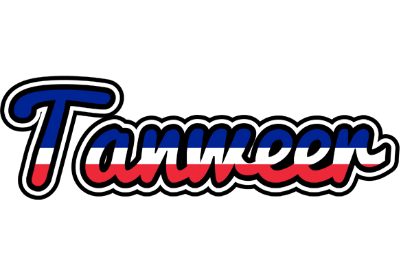 Tanweer france logo