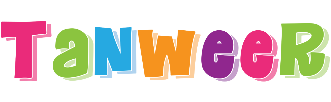 Tanweer friday logo