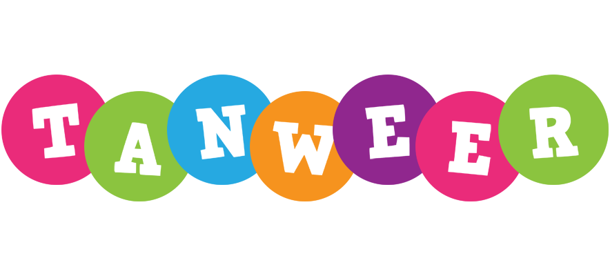 Tanweer friends logo