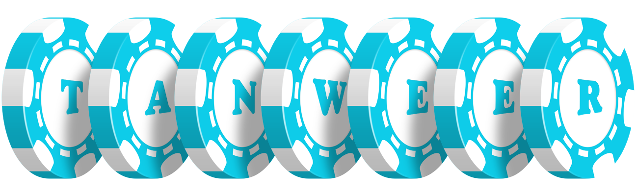 Tanweer funbet logo