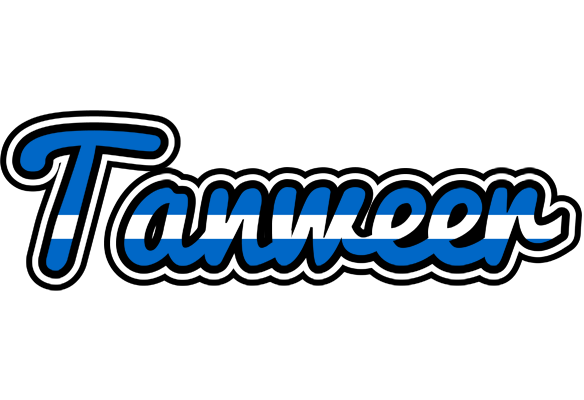 Tanweer greece logo