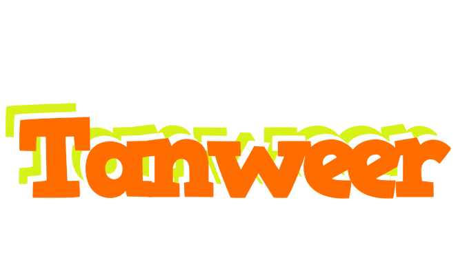 Tanweer healthy logo
