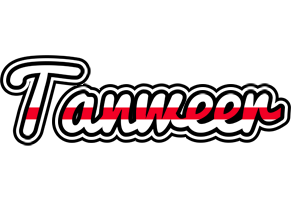 Tanweer kingdom logo