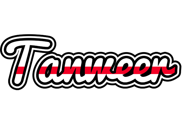 Tanweer kingdom logo