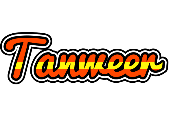 Tanweer madrid logo