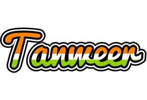 Tanweer mumbai logo