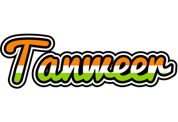 Tanweer mumbai logo