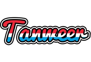 Tanweer norway logo