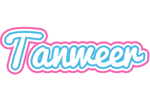 Tanweer outdoors logo