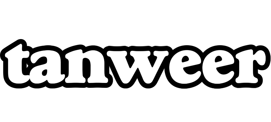 Tanweer panda logo