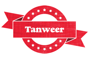 Tanweer passion logo