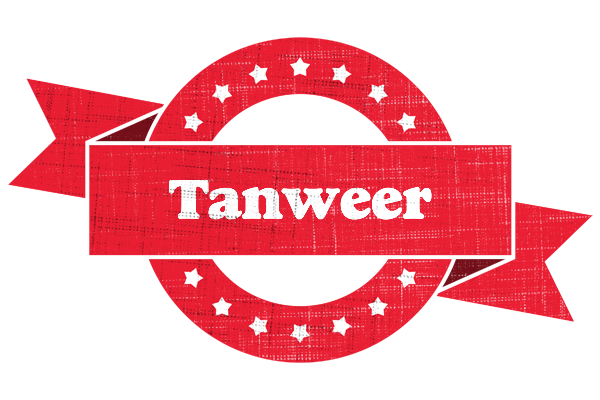Tanweer passion logo