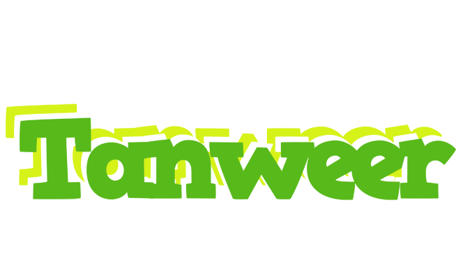 Tanweer picnic logo