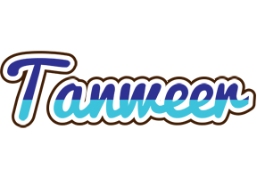 Tanweer raining logo