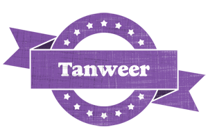 Tanweer royal logo