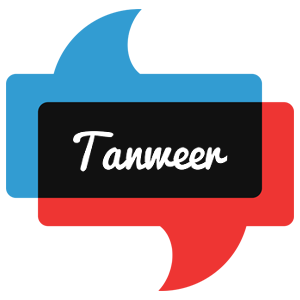 Tanweer sharks logo