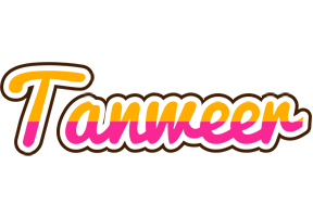 Tanweer smoothie logo