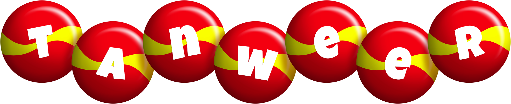 Tanweer spain logo
