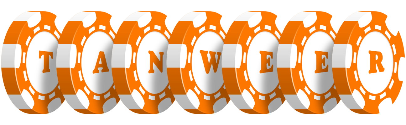 Tanweer stacks logo