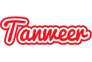 Tanweer sunshine logo