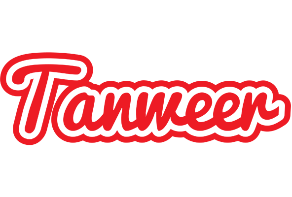 Tanweer sunshine logo