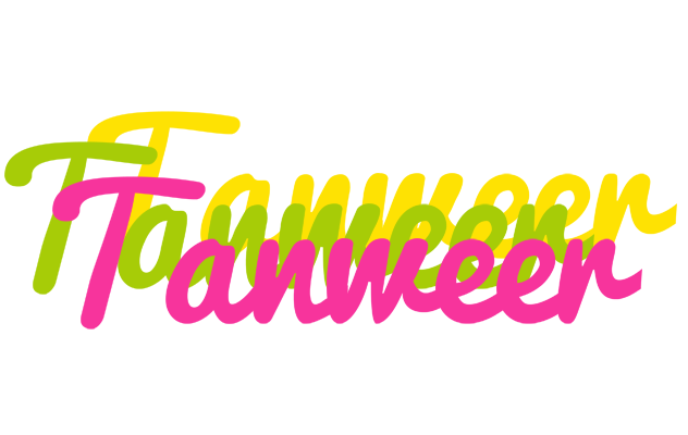 Tanweer sweets logo