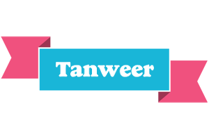 Tanweer today logo