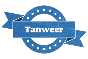 Tanweer trust logo