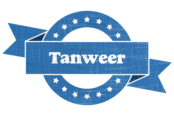 Tanweer trust logo