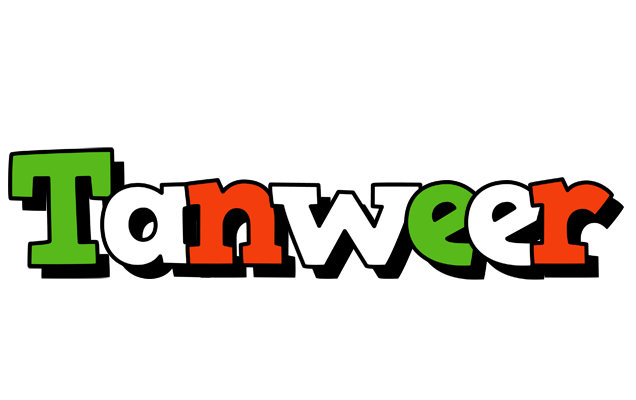 Tanweer venezia logo