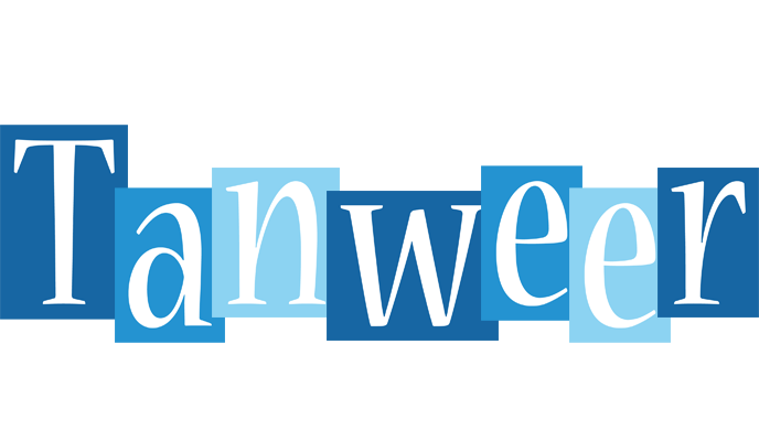 Tanweer winter logo