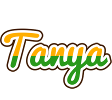 Tanya banana logo
