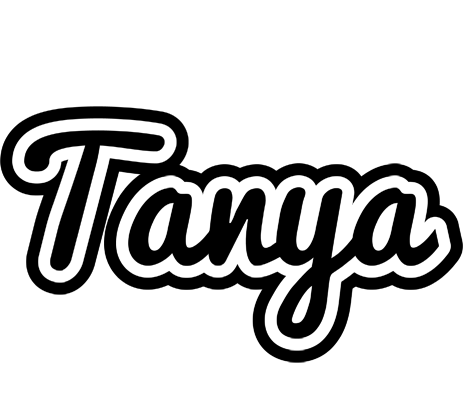 Tanya chess logo